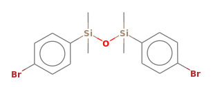 C16H20Br2OSi2