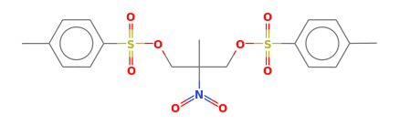 C18H21NO8S2