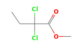 C5H8Cl2O2