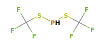 C2HF6PS2