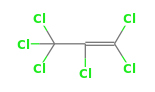 C3Cl6