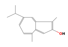 C15H18O