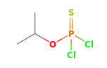C3H7Cl2OPS