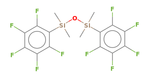 C16H12F10OSi2
