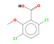 C8H6Cl2O3