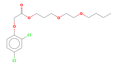 C17H24Cl2O5