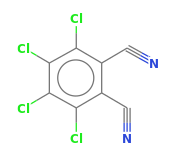 C8Cl4N2