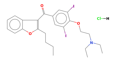 C25H30ClI2NO3