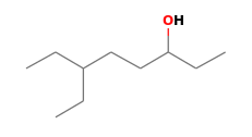 C10H22O