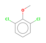 C7H6Cl2O