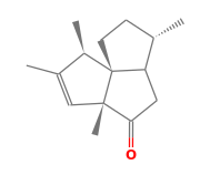 C15H22O