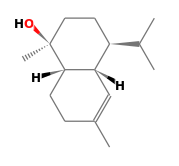 C15H26O