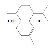 C15H26O