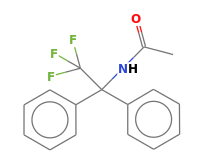 C16H14F3NO