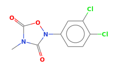 C9H6Cl2N2O3