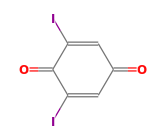 C6H2I2O2