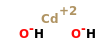 H2CdO2
