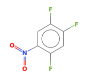 C6H2F3NO2