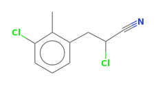 C10H9Cl2N