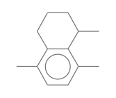 Naphthalene 1 2 3 4 Tetrahydro 1 5 8 Trimethyl