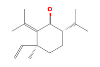 C15H24O