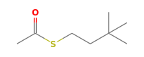 C8H16OS