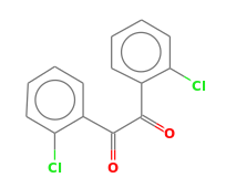 C14H8Cl2O2