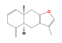 C15H18O