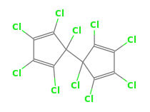 C10Cl10