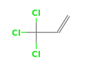 C3H3Cl3