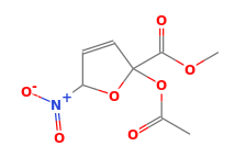 C8H9NO7