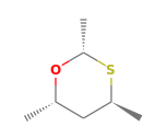 C7H14OS