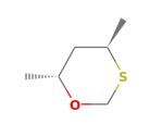 C6H12OS