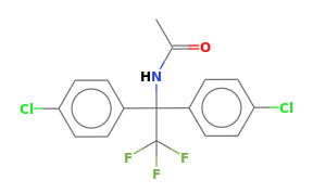 C16H12Cl2F3NO