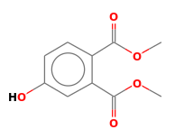 C10H10O5
