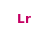 Lr