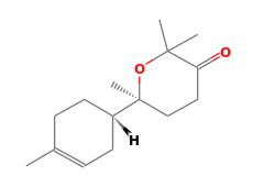 C15H24O2