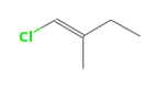 C5H9Cl