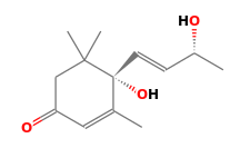 C13H20O3