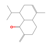 C15H22O