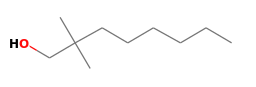 C10H22O