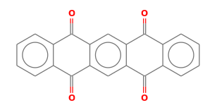 C22H10O4