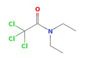 C6H10Cl3NO