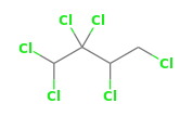 C4H4Cl6
