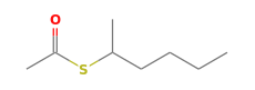C8H16OS