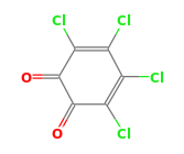 C6Cl4O2