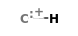 CH+