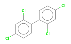 C12H6Cl4