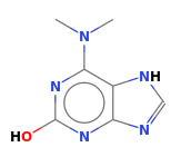 C7H9N5O