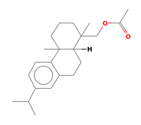 C22H32O2